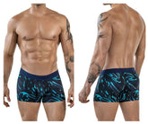 Clever 1858 Grosh Trunks Farbe Dunkelblau